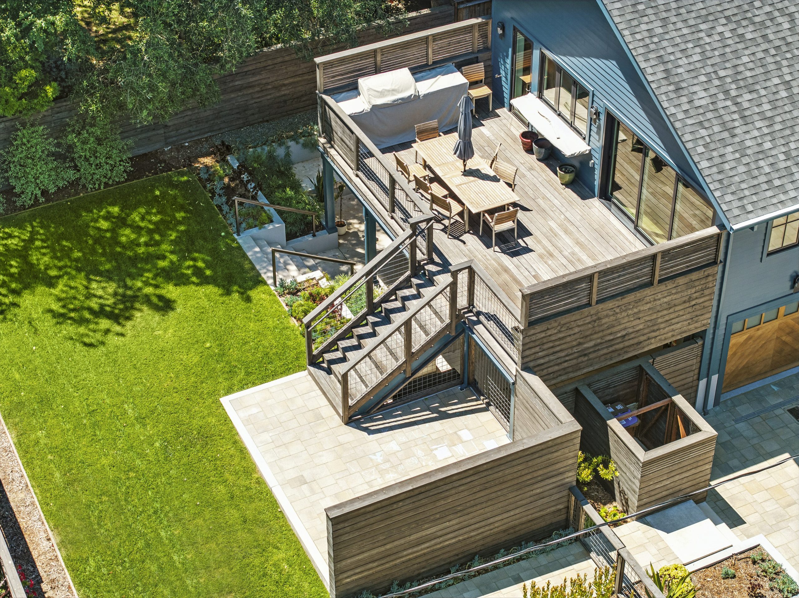 Patios by Novara Landscape and Construction across Marin and Sonoma County